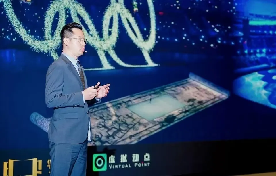 “上游内容制作+下游场景体验” 凯发天生赢家一触即发首页集团推动电影产业加速升级