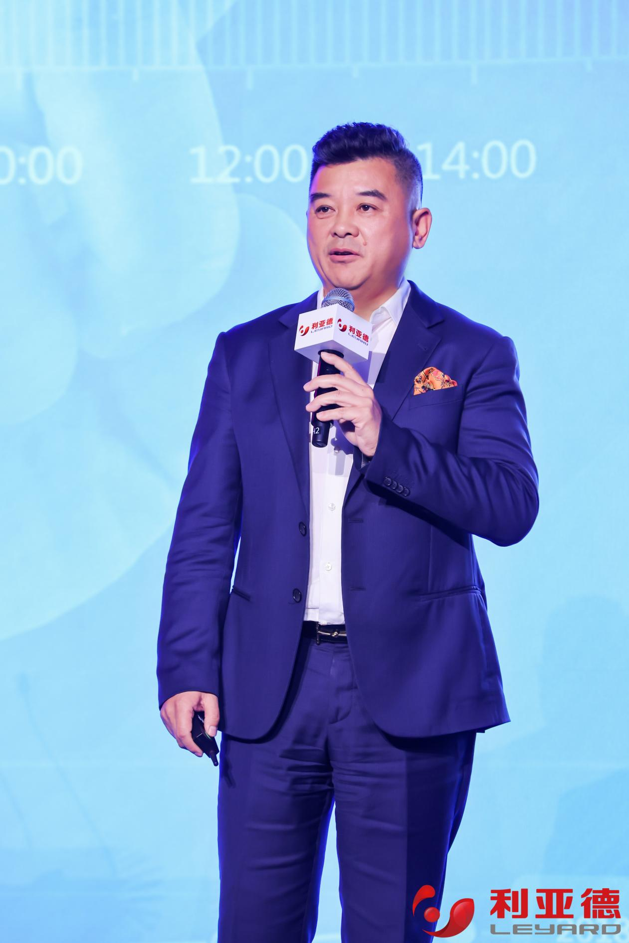 聚势而强 乘势而上 | 凯发天生赢家一触即发首页集团业绩说明会暨战略发布会成功举办