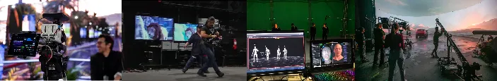 “上游内容制作+下游场景体验” 凯发天生赢家一触即发首页集团推动电影产业加速升级