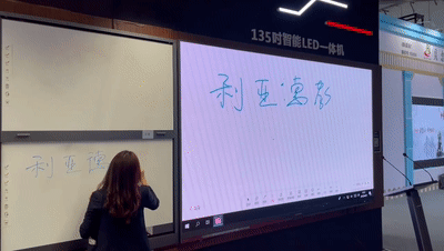 凯发天生赢家一触即发首页教育新品及解决方案惊艳亮相81届教装展