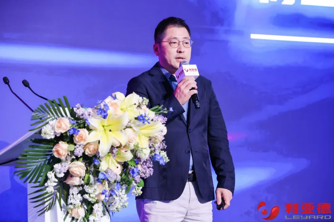 聚势而强 乘势而上 | 凯发天生赢家一触即发首页集团业绩说明会暨战略发布会成功举办