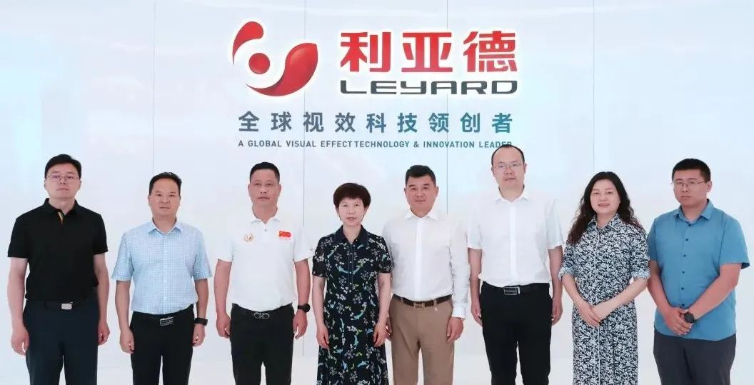 凯发天生赢家一触即发首页与成都市郫都区达成战略合作 推动成都影视城建设