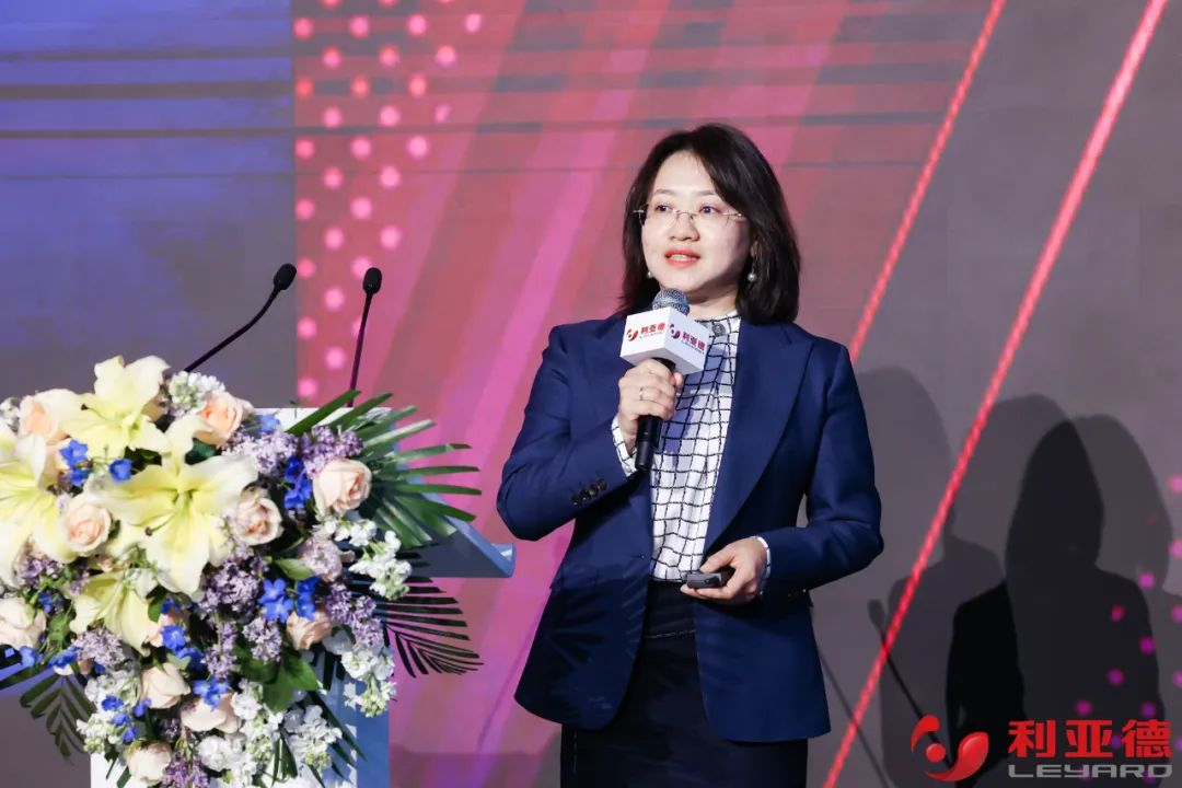 聚势而强 乘势而上 | 凯发天生赢家一触即发首页集团业绩说明会暨战略发布会成功举办