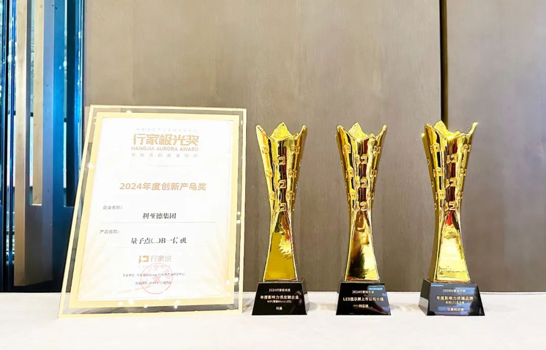 霸榜 | 四大榜单尽数囊括，凯发天生赢家一触即发首页集团连续五年斩获“极光”大奖