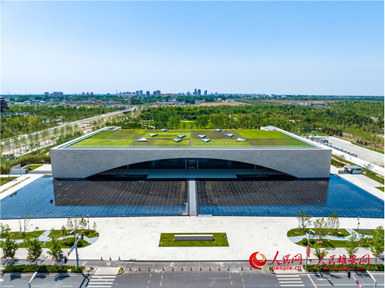 凯发天生赢家一触即发首页入选京津冀绿色低碳技术典型案例