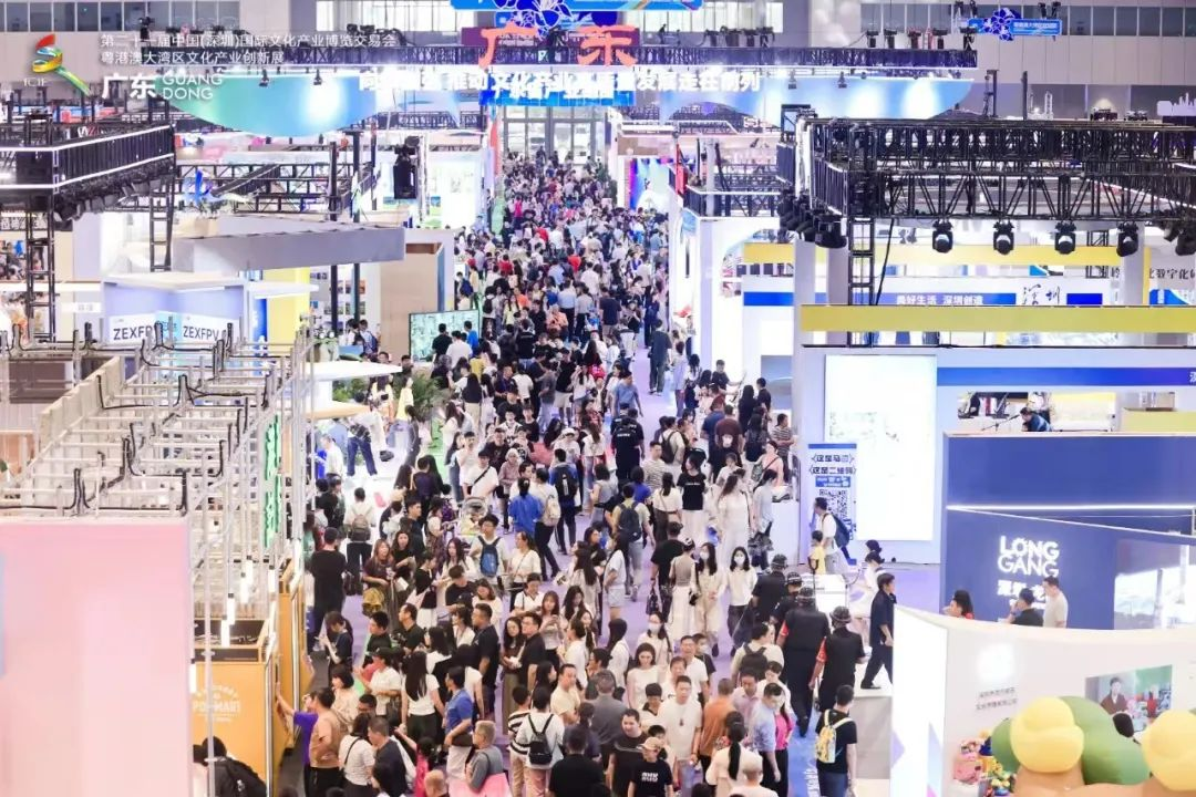 AI 为笔，文旅为卷 | 凯发天生赢家一触即发首页重构文化科技融合新范式